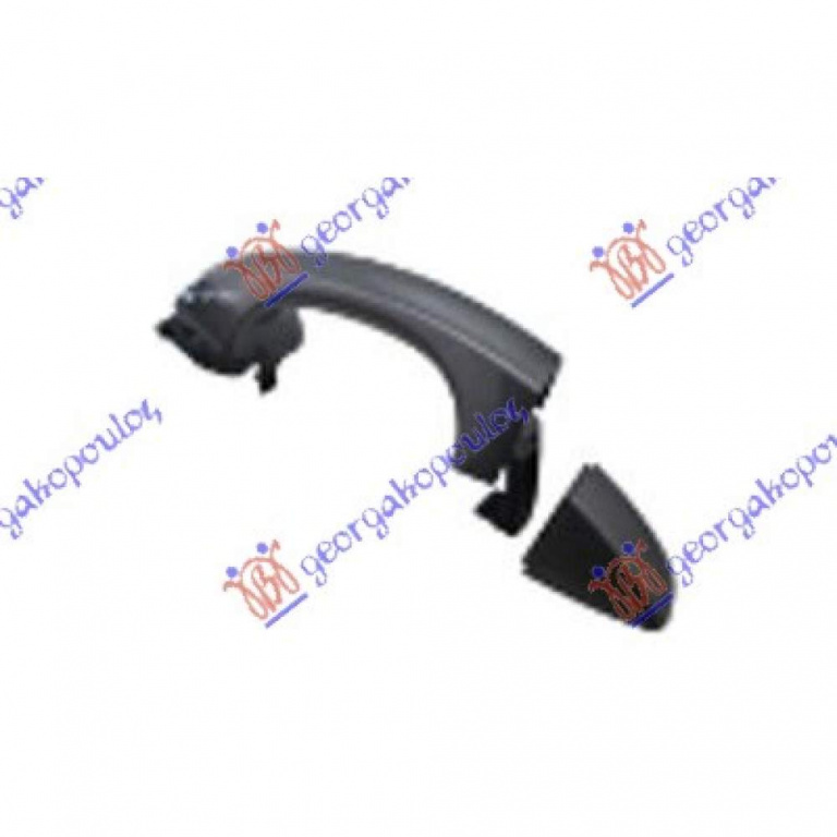 Maner Usa Fata - Seat Arona 2017 , 5g1837879d