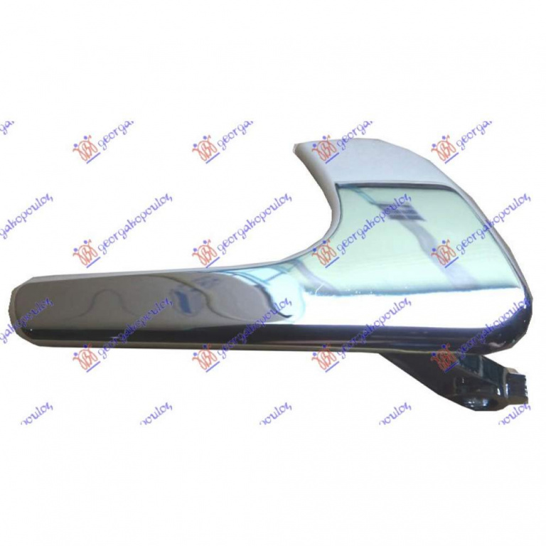 Maner Usa Fata - Seat Cordoba 1999 , 6k0837207c