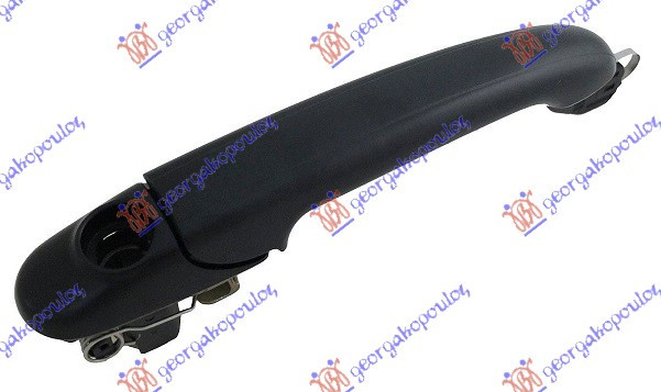 Maner Usa Fata - Seat Ibiza 1999 , 6k0837207c