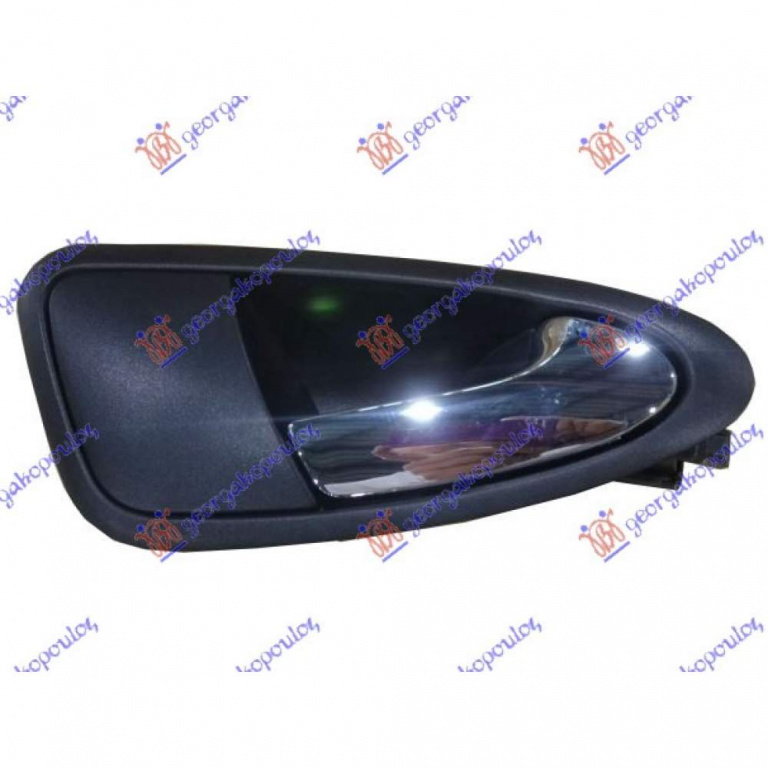 Maner Usa Fata - Seat Ibiza 2015 , 6j1837113aah1