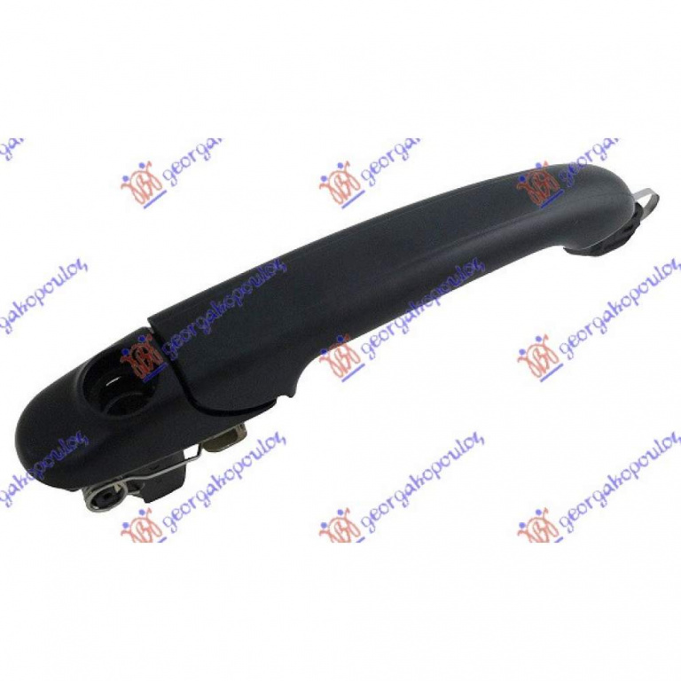 Maner Usa Fata - Seat Leon 1999