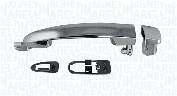 Maner usa fata si spate (350105020100 MAGNETI MARELLI) FIAT
