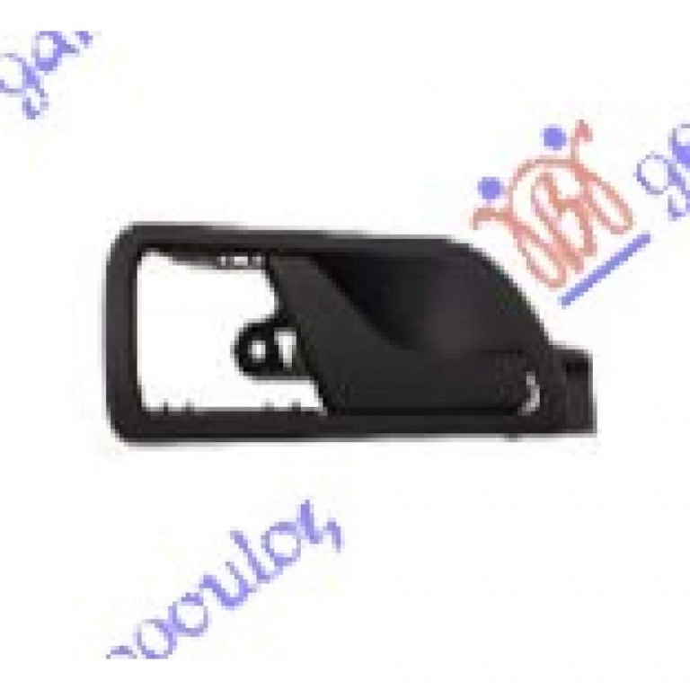 Maner Usa Fata - Skoda Fabia 1999 , 6y083722247h