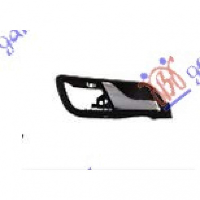 Maner Usa Fata - Skoda Fabia 1999 , 6y0837222cjnw