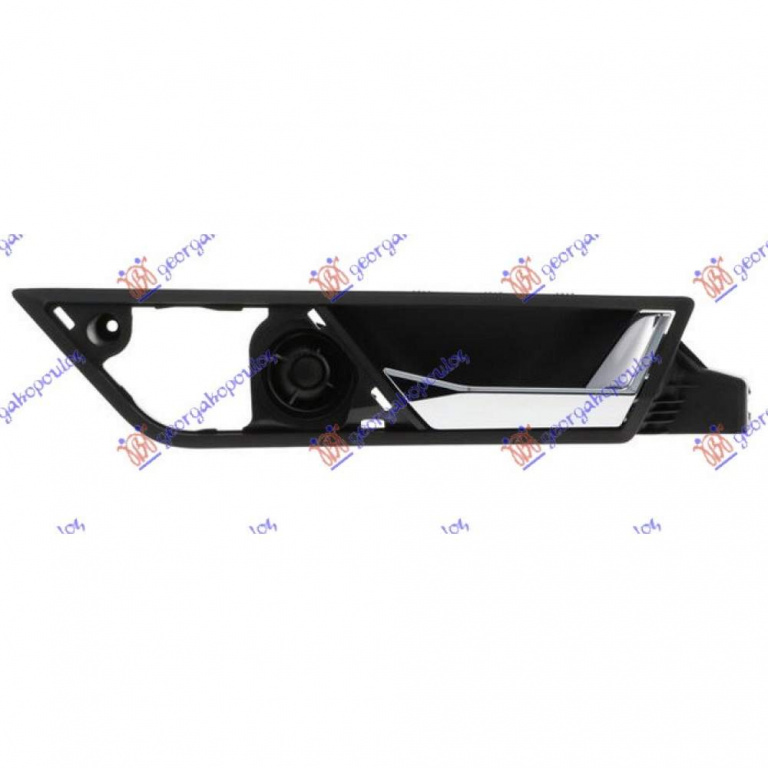 Maner Usa Fata - Skoda Fabia 2014 , 6v0837222a2zz