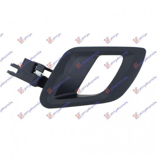 Maner Usa Fata - Skoda Rapid 2012 , 6r4837879gru