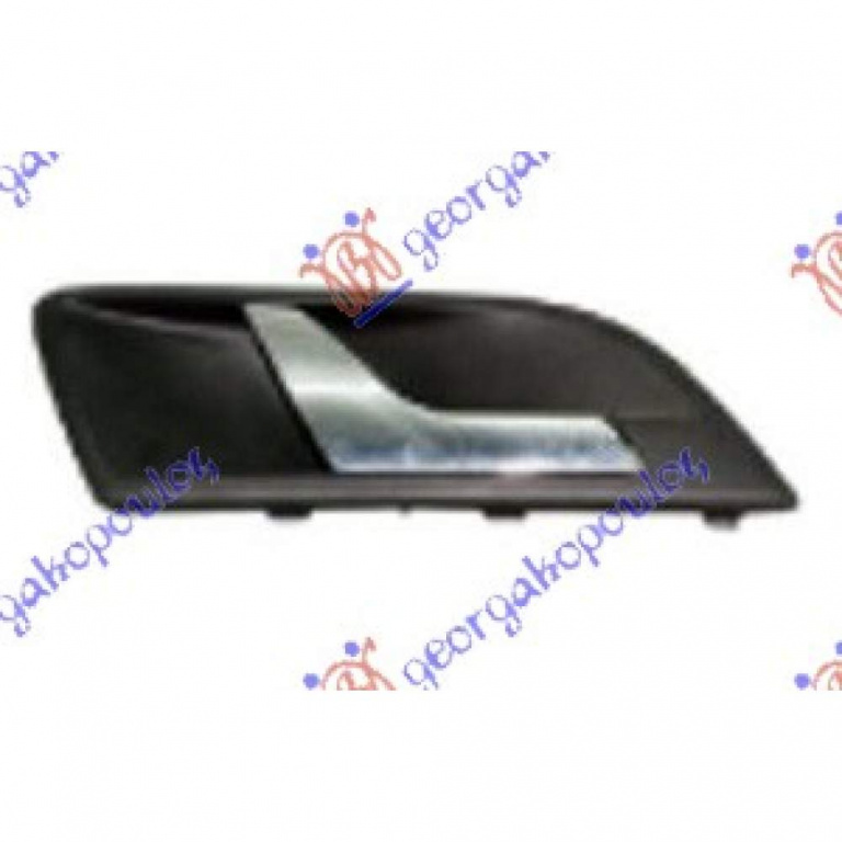 Maner Usa Fata - Skoda Superb 2013 , 3t0837221ryp