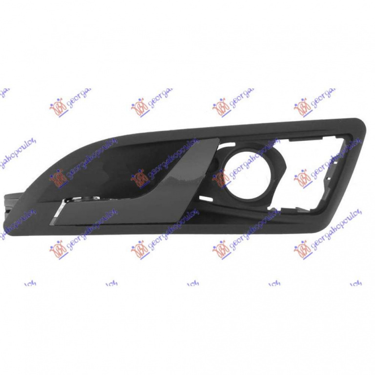 Maner Usa Fata - Skoda Yeti 2013 , 1z0837221b9b9