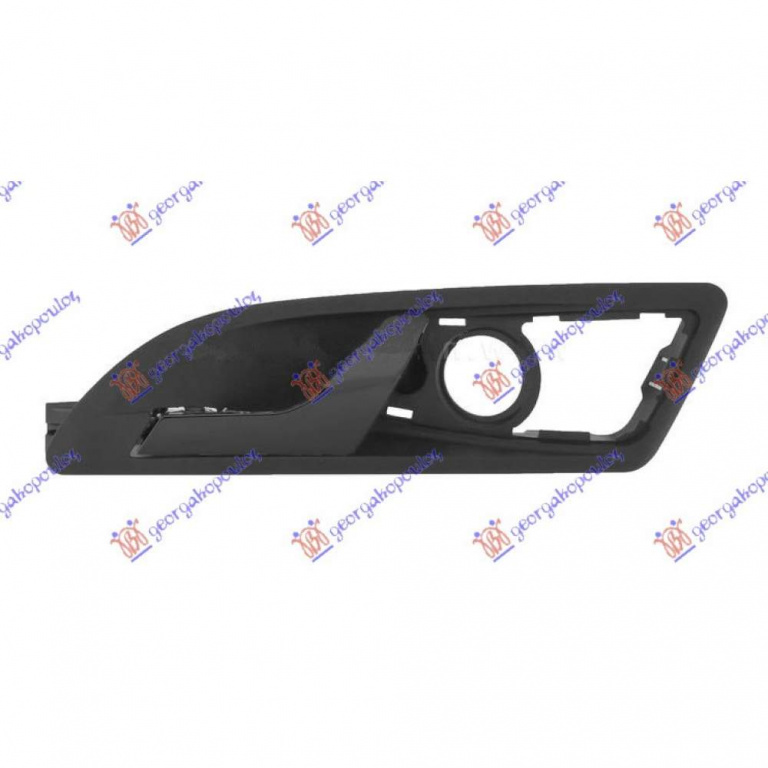Maner Usa Fata - Skoda Yeti 2013 , 1z0837222b9b9