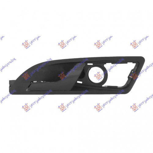 Maner Usa Fata - Skoda Yeti 2013 , 1z0837222b9b9