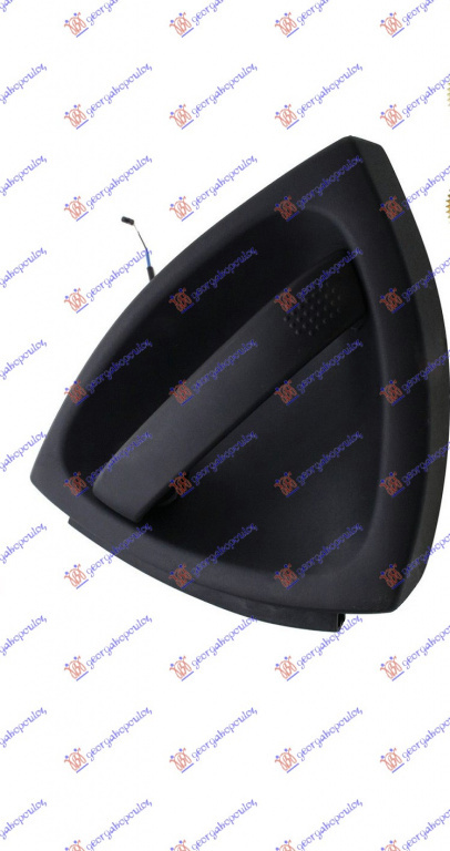 Maner Usa Fata - Smart Fortwo 1998 , Q0000541v008000000