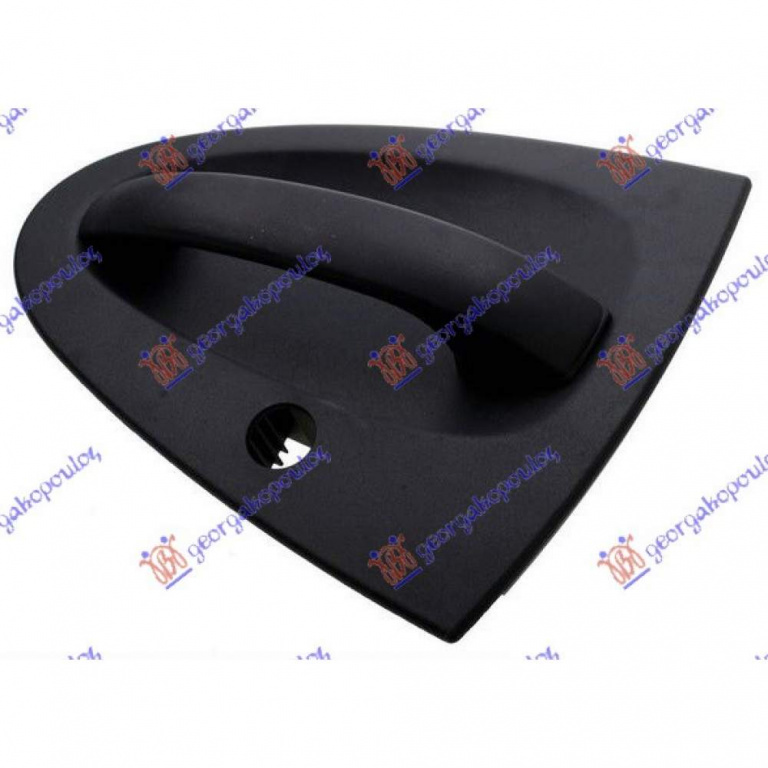 Maner Usa Fata - Smart Fortwo 2007 , 4517200175c22a
