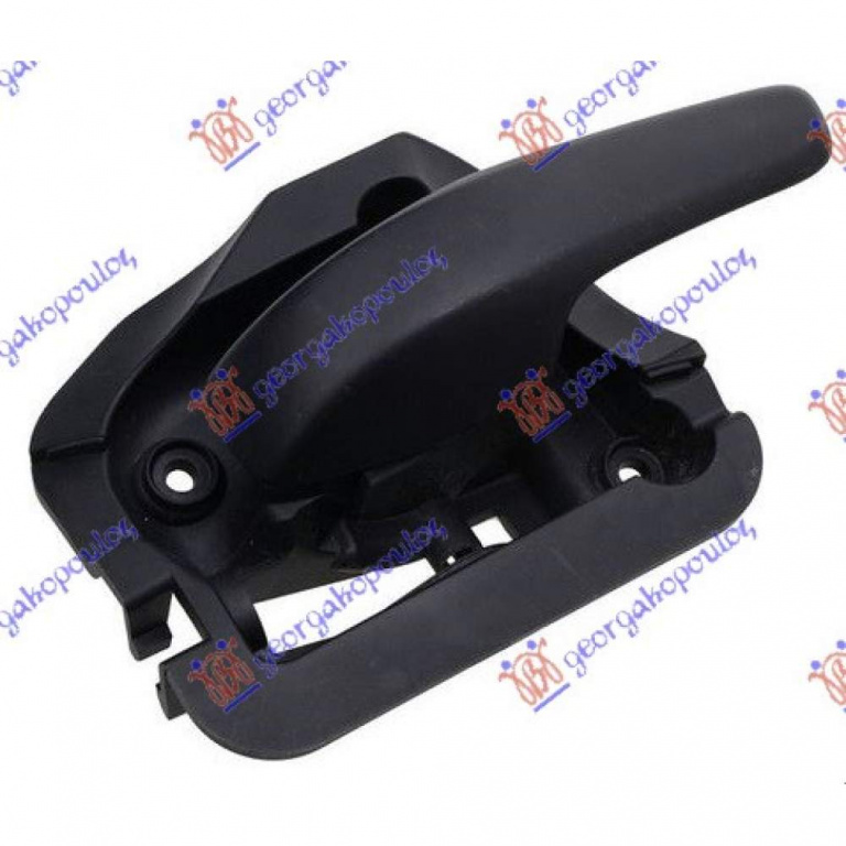 Maner Usa Fata - Smart Fortwo 2007 , 4517600161-Bk