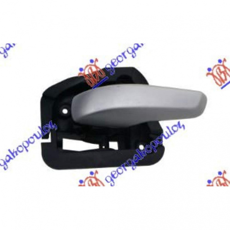 Maner Usa Fata - Smart Fortwo 2012 , 4517200175c22a