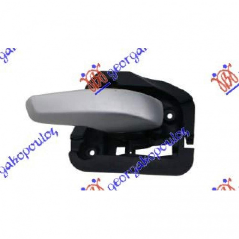 Maner Usa Fata - Smart Fortwo 2012 , 4517230209c22a