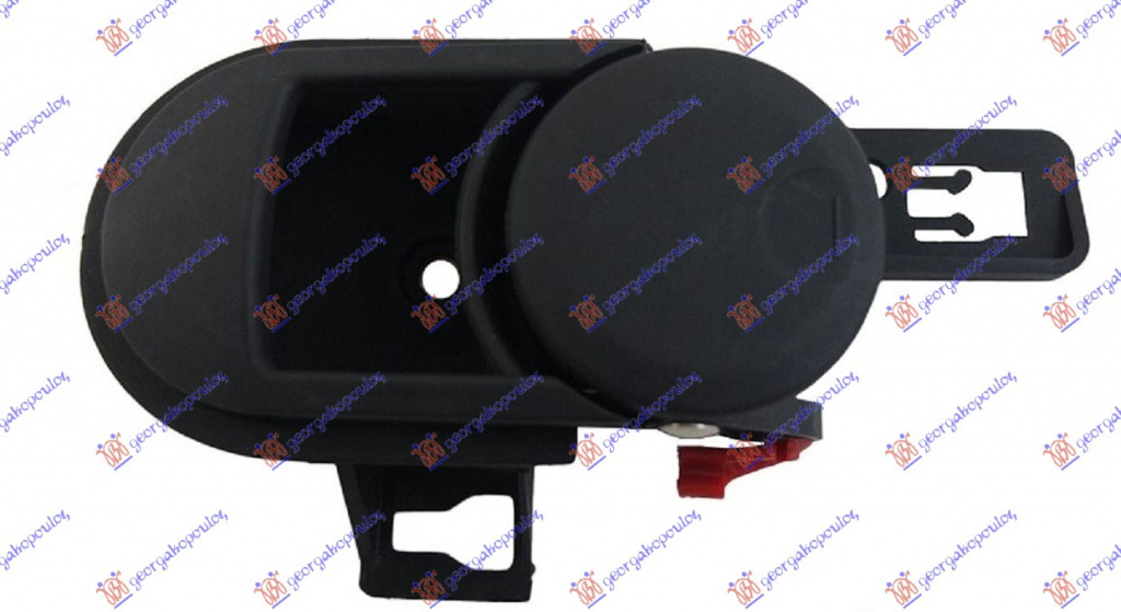 Maner Usa Fata Spate 06-08 - Jeep Wrangler 2/ 4usi 2007 , 55395406ac