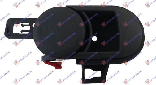 Maner Usa Fata Spate 06-08 - Jeep Wrangler 2/ 4usi 2007 , 55395407ac