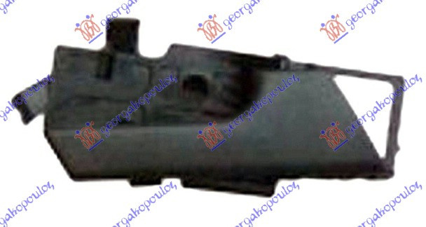 Maner Usa Fata Spate 07- - Chevrolet Aveo Sdn-H/B-L/B 2005