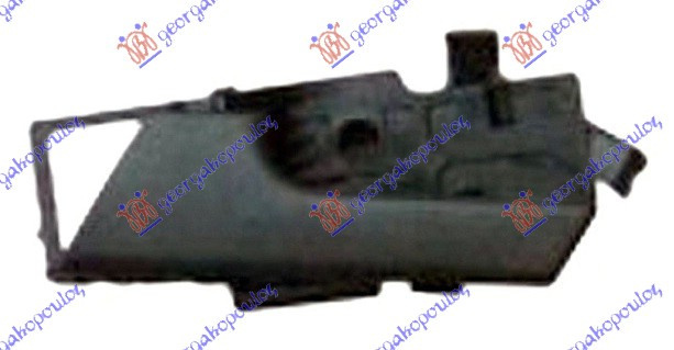 Maner Usa Fata Spate 07- - Chevrolet Aveo Sdn-H/B-L/B 2005