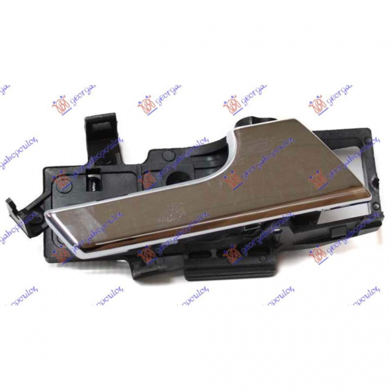 Maner Usa Fata Spate 07- - Chevrolet Aveo Sedan 2007