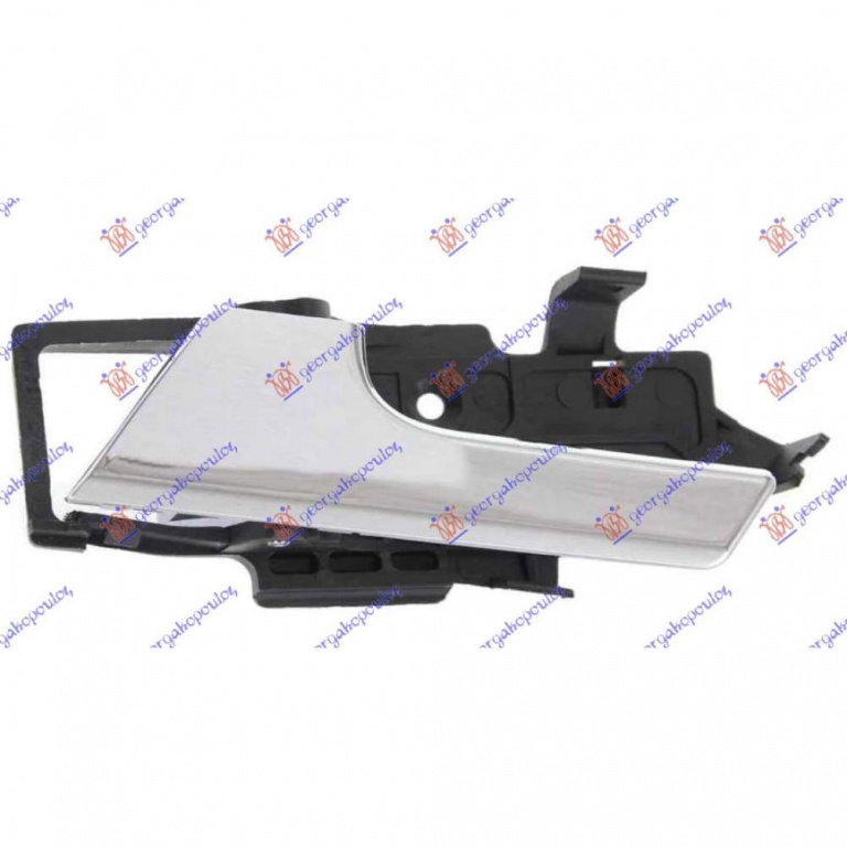 Maner Usa Fata Spate 07- - Chevrolet Aveo Sedan 2007 , 96462710
