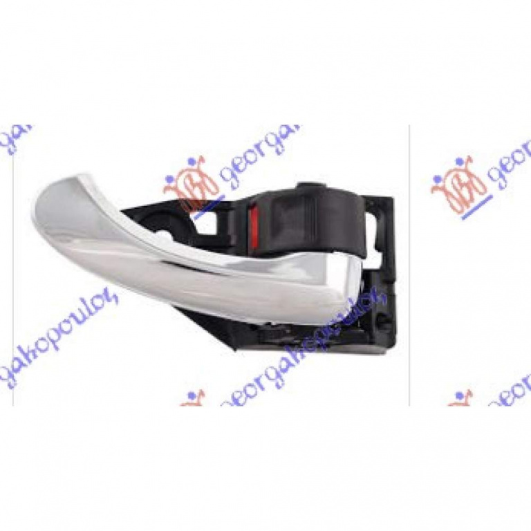 Maner Usa Fata Spate -08 - Toyota Rav 4 2005 , 69205-42030-B0