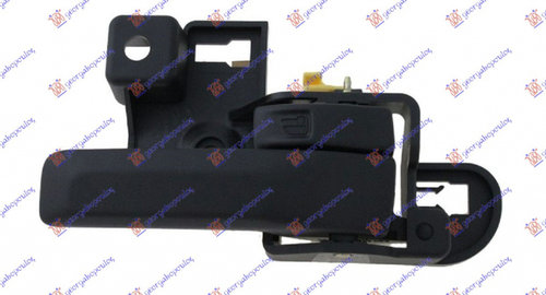 Maner Usa Fata Spate 11- - Jeep Wrangler 2/ 4usi 2007 , 68059174aa