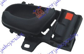 Maner Usa Fata Spate 92- - Suzuki Swift H/B 1990 , 83150-66e00-5es