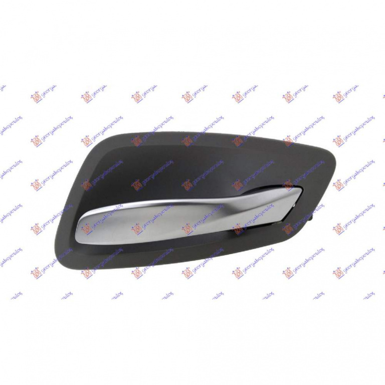 Maner Usa Fata Spate - Bmw Series 3 (E90/91) Sdn 2008 , 51417230853