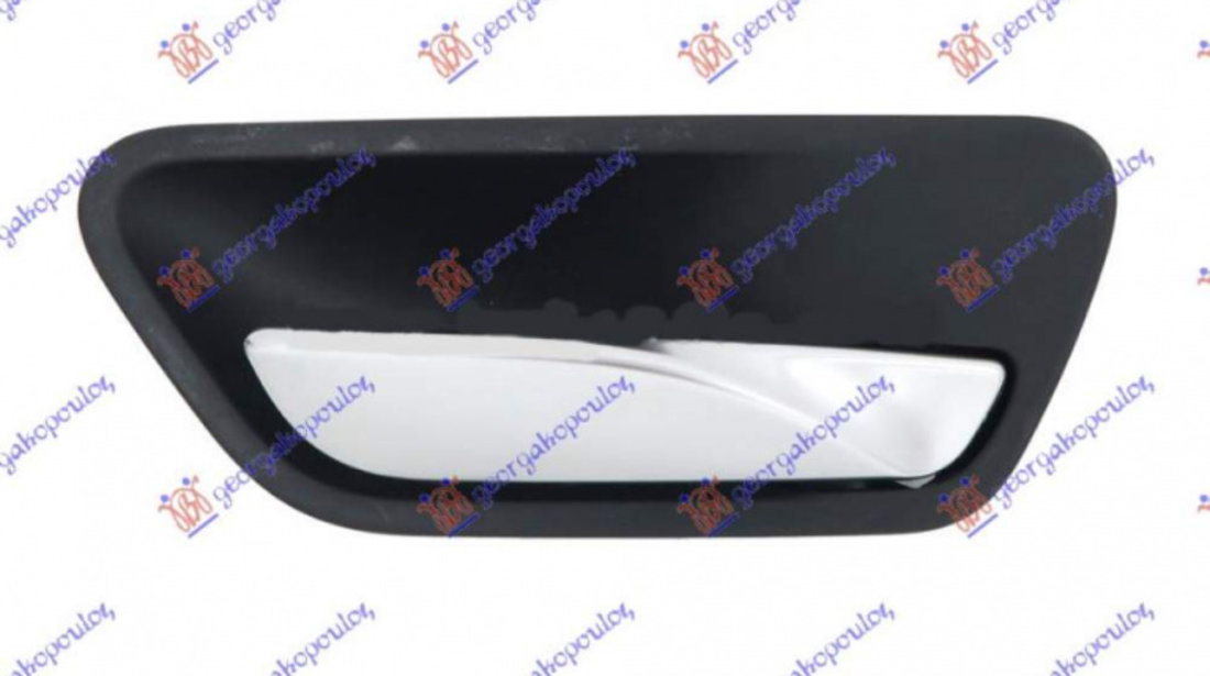 Maner Usa Fata Spate - Bmw Series 4 (F32/36/33/)Coupe/Gr.Coupe/Cabrio 2014 , 51417275487