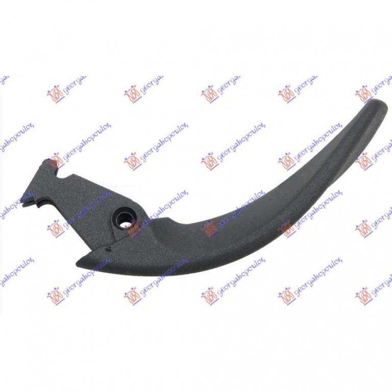 Maner Usa Fata Spate - Bmw X3 (E83) 2004 , 51413403801