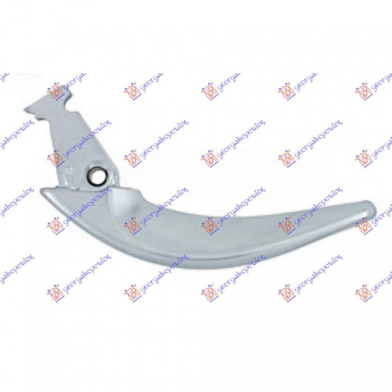Maner Usa Fata Spate - Bmw X3 (E83) 2007 , 51413415580