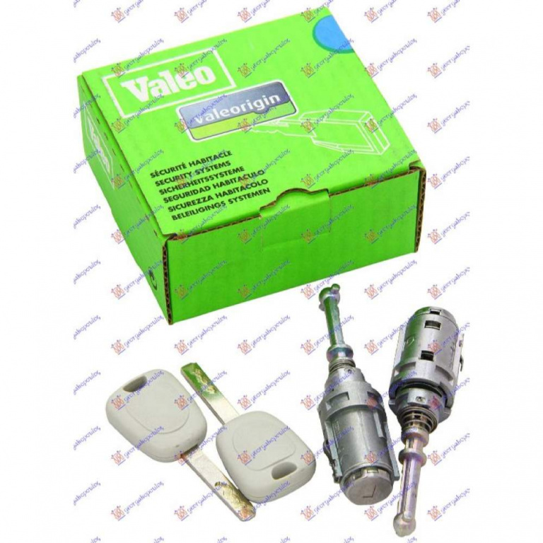 Maner Usa Fata Spate - Citroen C4 2004 , 9101eq