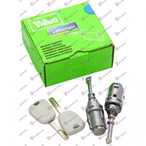 Maner Usa Fata Spate - Citroen C4 2004 , 9101eq