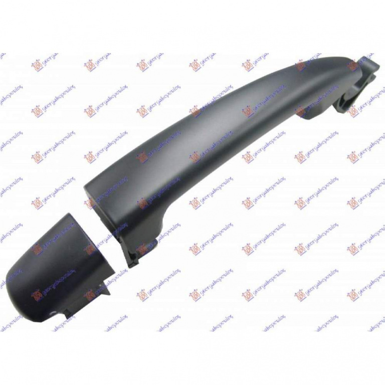Maner Usa Fata Spate - Citroen Ds3 2010 , 9101gh