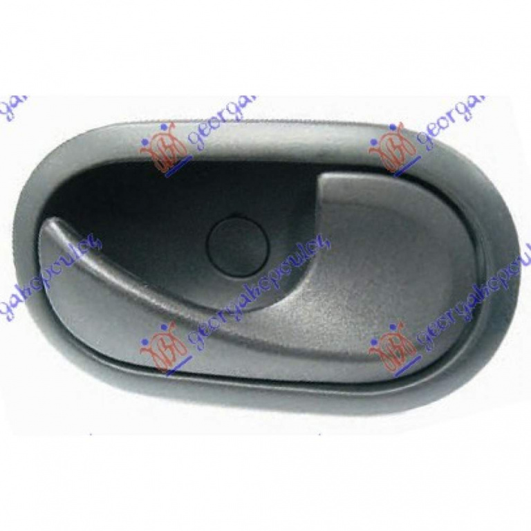Maner Usa Fata Spate - Dacia Logan-Mcv 2008 , 8200915598