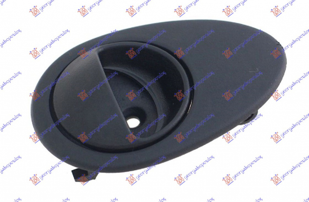 Maner Usa Fata Spate - Daewoo Matiz 1998 , 96314568