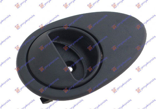 Maner Usa Fata Spate - Daewoo Matiz 1998 , 96314569