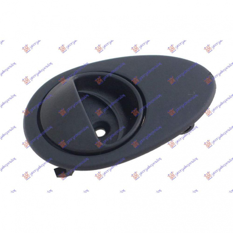 Maner Usa Fata Spate - Daewoo Matiz 2000 , 96314569
