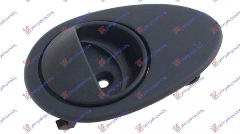 Maner Usa Fata Spate - Daewoo Matiz 2000 , 96314569