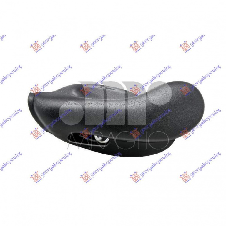 Maner Usa Fata Spate - Fiat Brava 1995 , 719058614