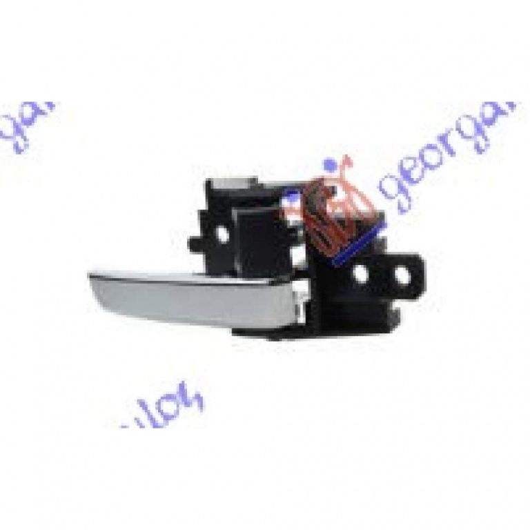 Maner Usa Fata Spate - Fiat Fullback 201