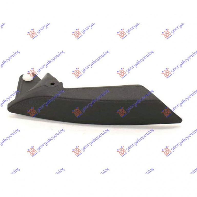 Maner Usa Fata Spate - Fiat Linea 2007 , 71744437