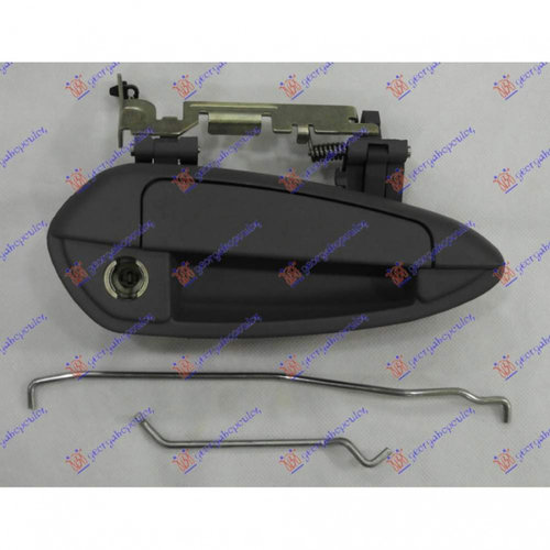 Maner Usa Fata Spate - Fiat Linea 2013 , 71744438