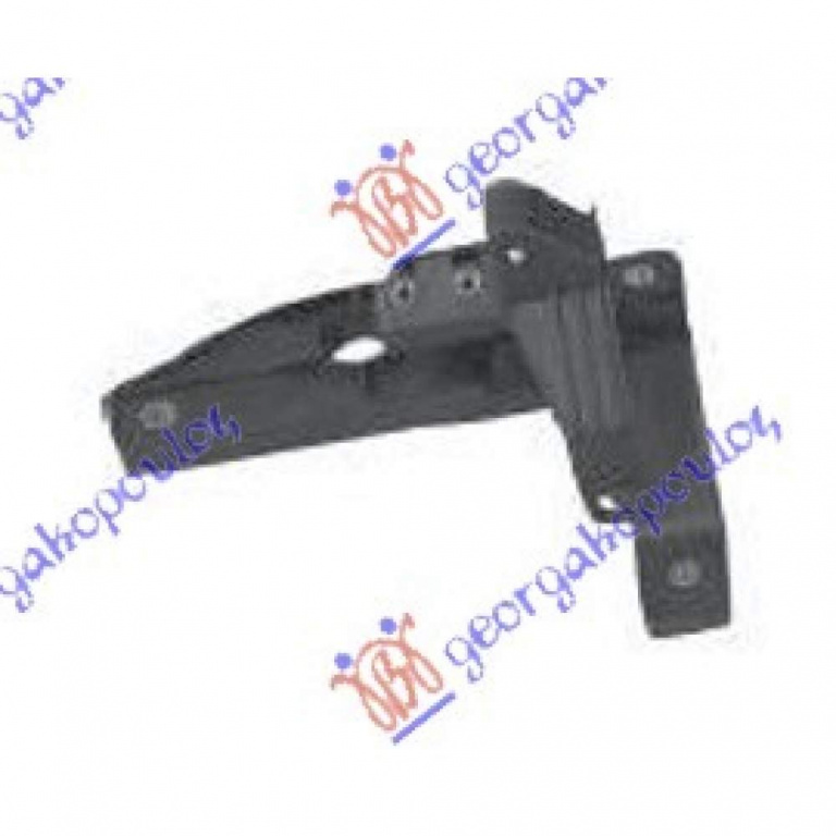 Maner Usa Fata Spate - Fiat Marea 1996 , 46427799