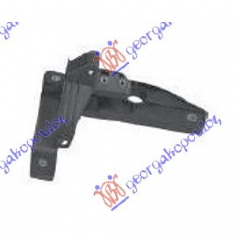 Maner Usa Fata Spate - Fiat Marea 1996 , 719059614