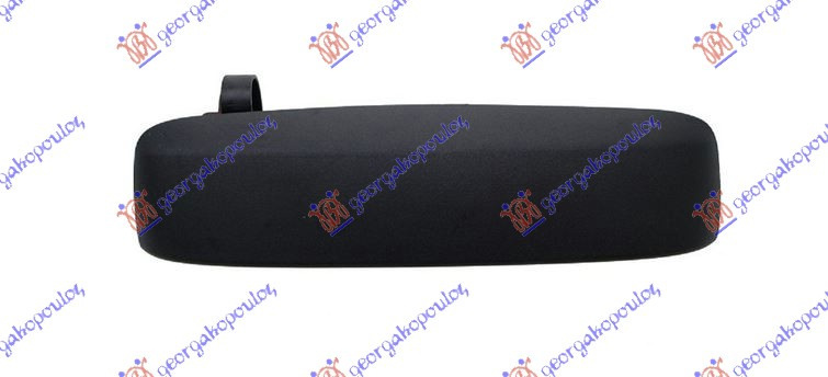 Maner Usa Fata Spate - Fiat Panda 2003 , 735371235