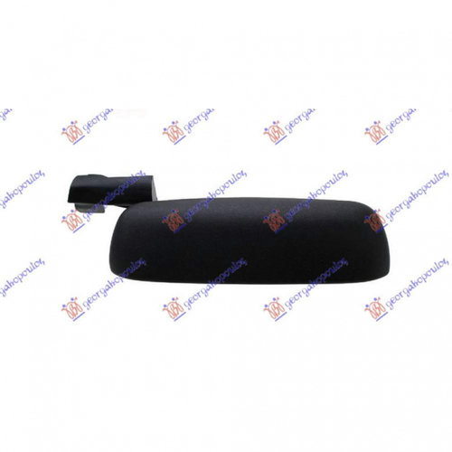 Maner Usa Fata Spate - Fiat Punto Gt1996 1997 , 7784143