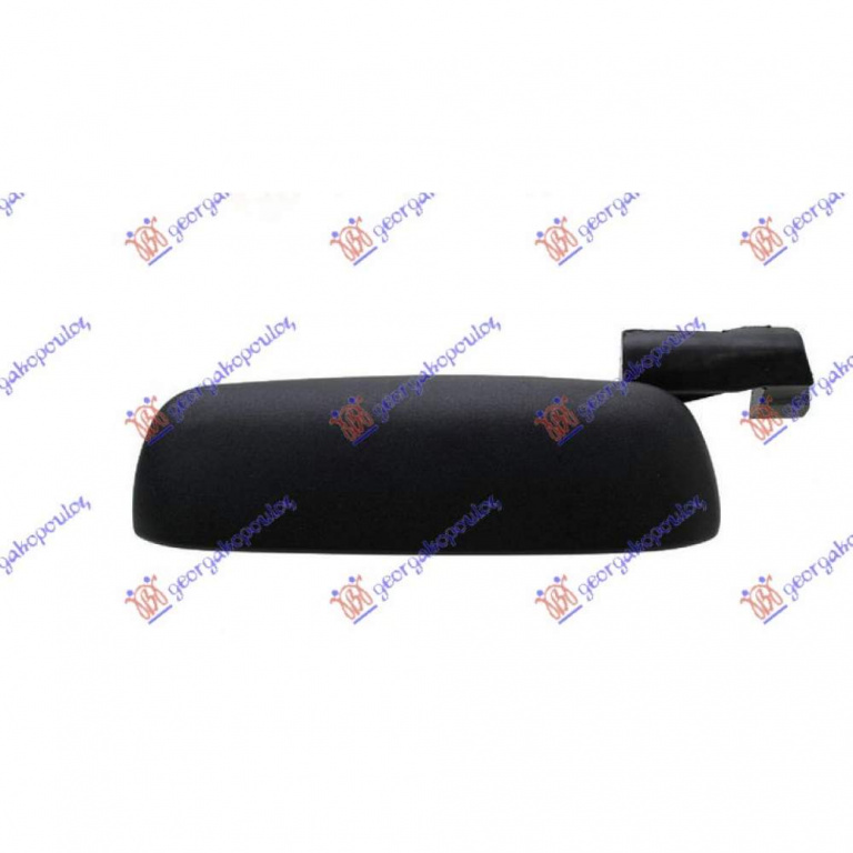 Maner Usa Fata Spate - Fiat Seicento 2001 , 7784143
