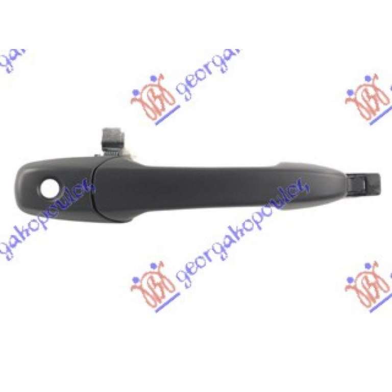 Maner Usa Fata Spate - Ford Fiesta 2002 , 2s65-A22601ad